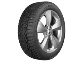 IKON TYRES 195/65 R15 95Т Autograph Ice 9  шип